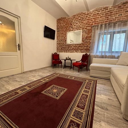 Apartament Ultra Central Сигишоара Екстериор снимка