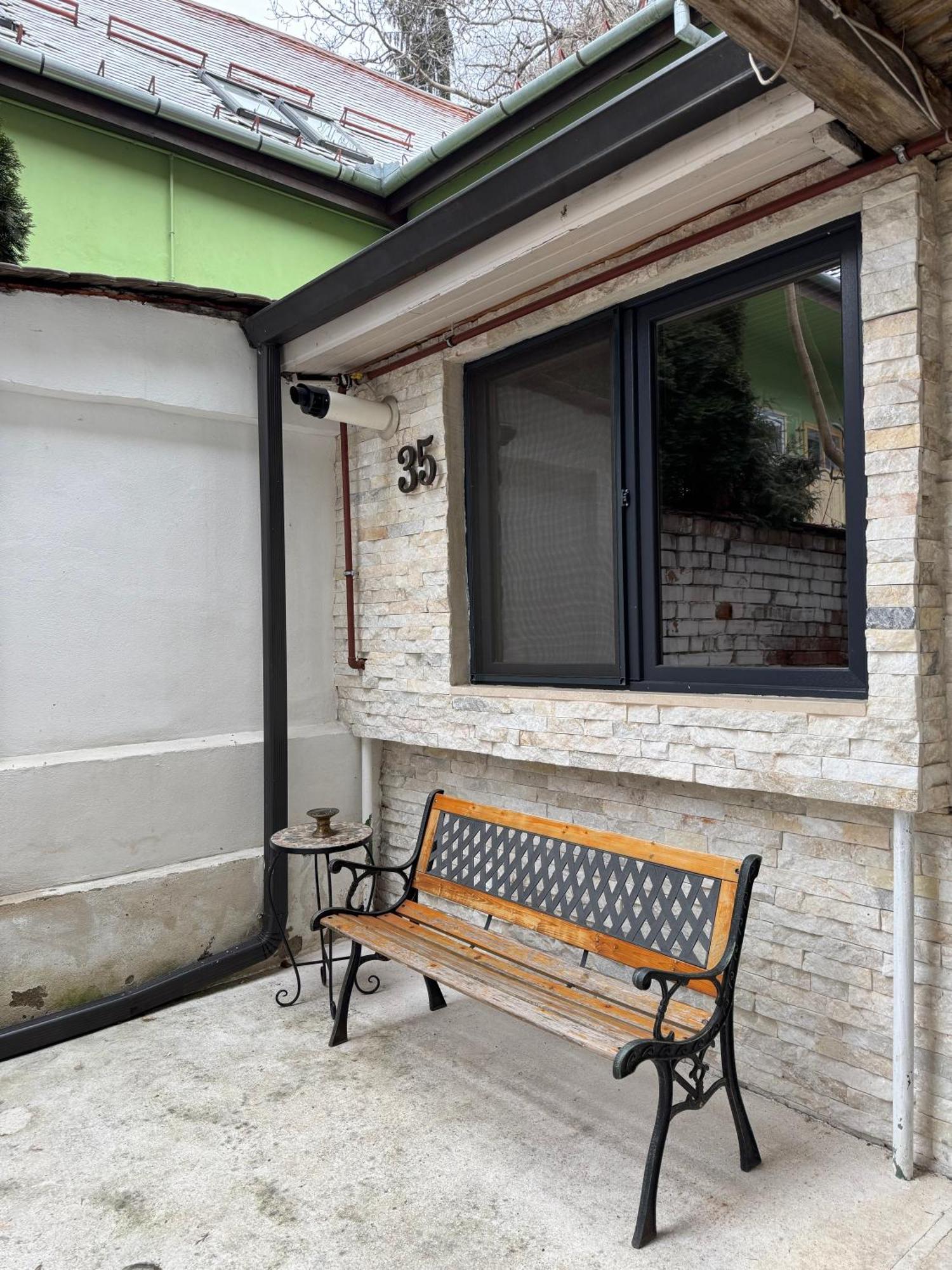 Apartament Ultra Central Сигишоара Екстериор снимка