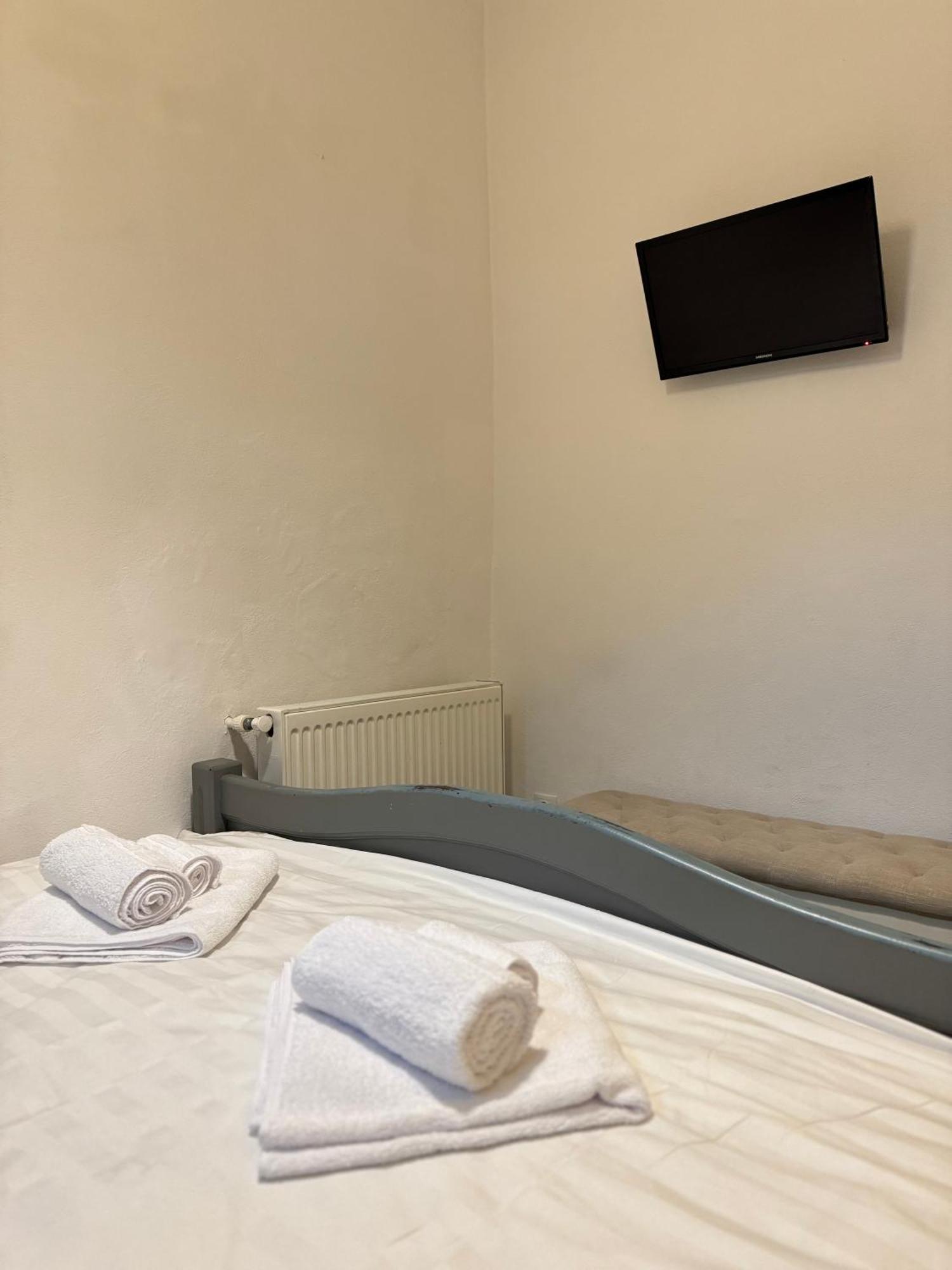 Apartament Ultra Central Сигишоара Екстериор снимка