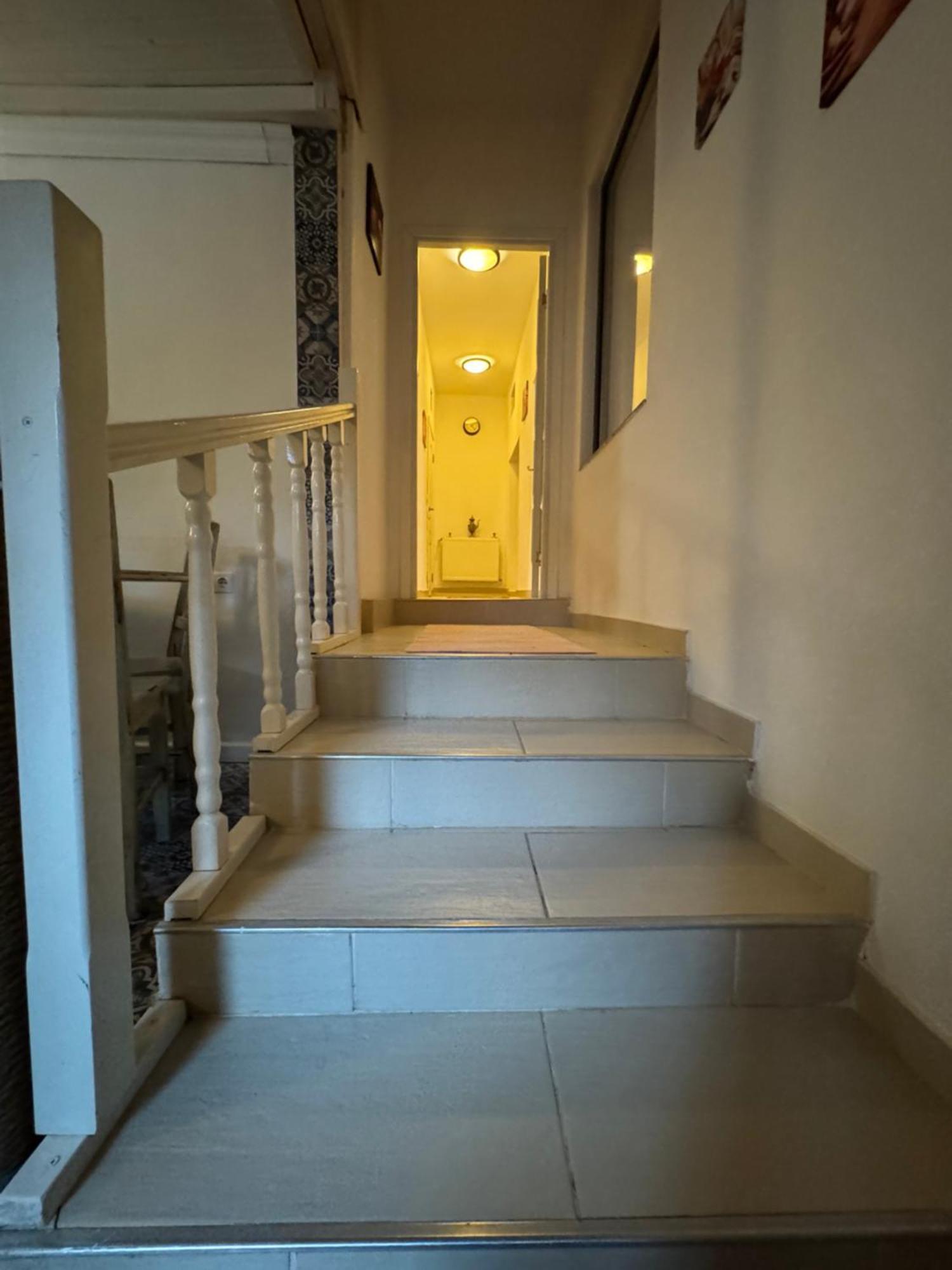 Apartament Ultra Central Сигишоара Екстериор снимка