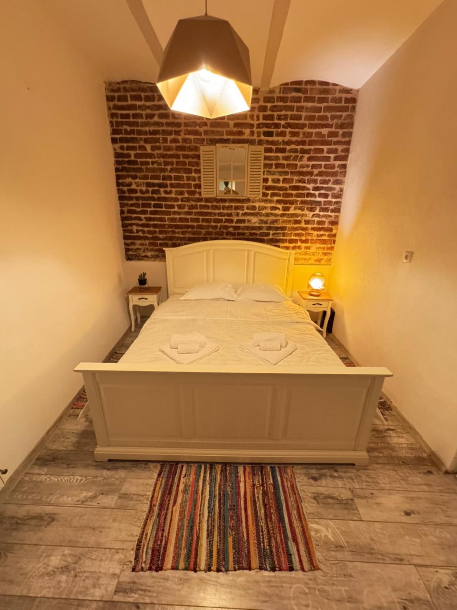 Apartament Ultra Central Сигишоара Екстериор снимка